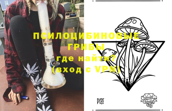 ALPHA PVP Горно-Алтайск